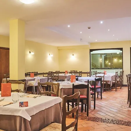 Dolomiti Hotel 3*