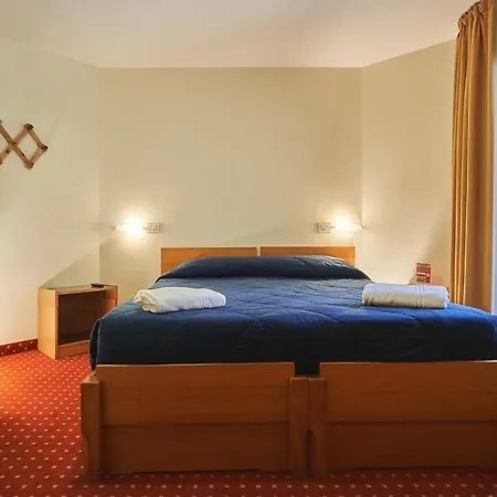 Hotel Dolomiti - Azzurro Club
