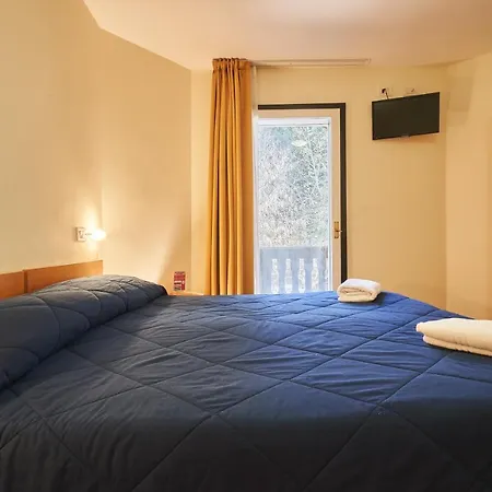 Dolomiti Hotel 3*