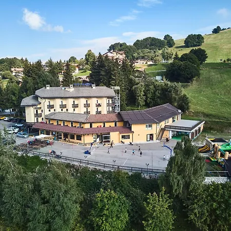 Dolomiti Hotel 3*