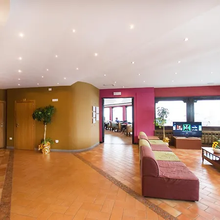 Hotel Dolomiti Polsa