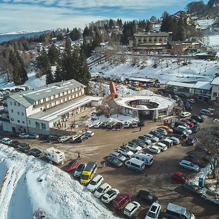 Hotel Dolomiti 3*