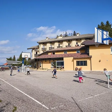 Dolomiti Hotel Polsa