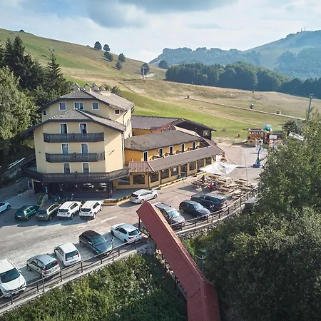 Dolomiti 3*