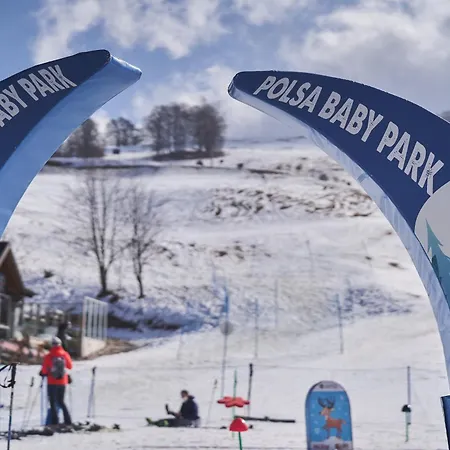 Hotel Dolomiti - Azzurro Club
