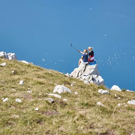 Hotel Dolomiti - Azzurro Club