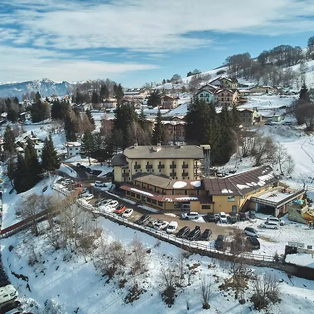 Dolomiti Polsa