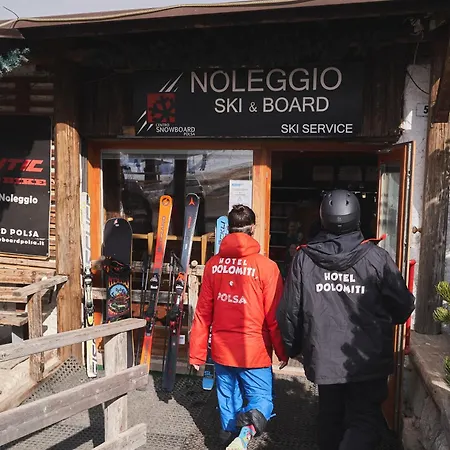 Hotel Dolomiti
