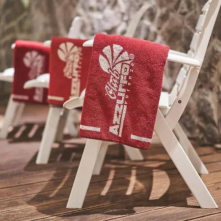 Hotel Dolomiti - Azzurro Club 3*