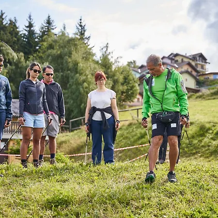 Dolomiti - Azzurro Club Hotel 3*