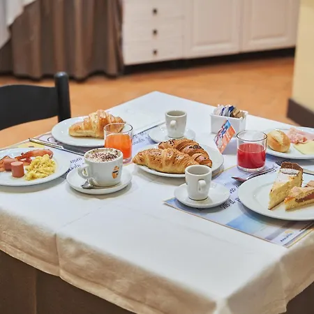 Dolomiti - Azzurro Club 3*