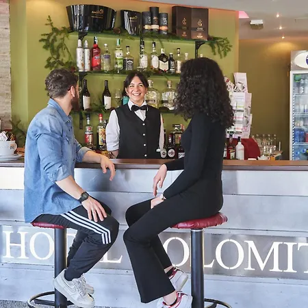Dolomiti Hotel