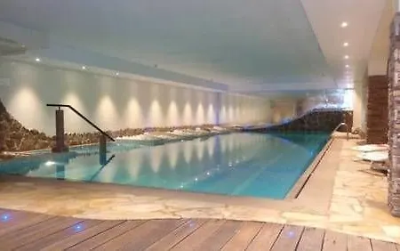 Dolomiti - Azzurro Club Hotel