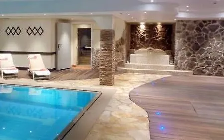 Hotel Dolomiti Brentonico