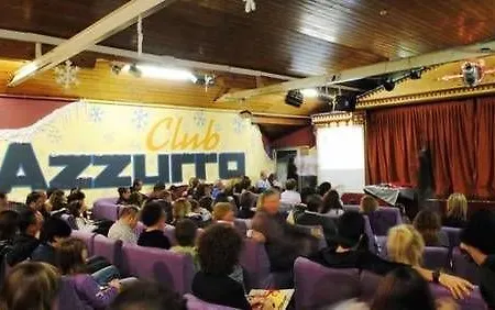 Dolomiti Hotel 3*
