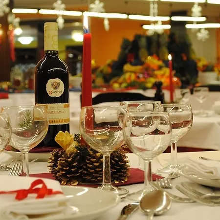 Dolomiti Hotel Polsa