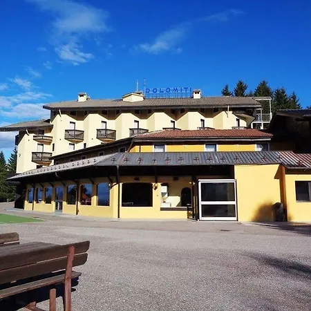 Dolomiti Polsa