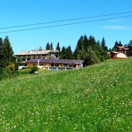 Dolomiti 3* Polsa