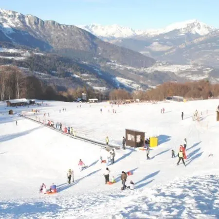 Dolomiti Hotel