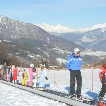 Dolomiti 3* Polsa