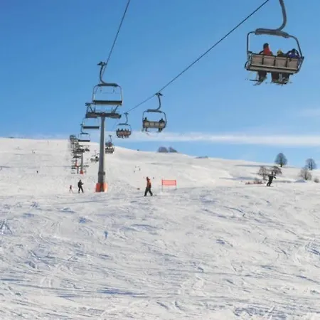 Dolomiti 3* Polsa