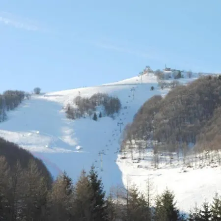 Dolomiti 3*