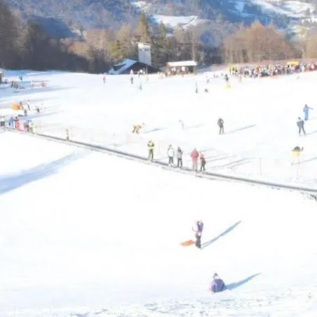 Hotel Dolomiti 3*