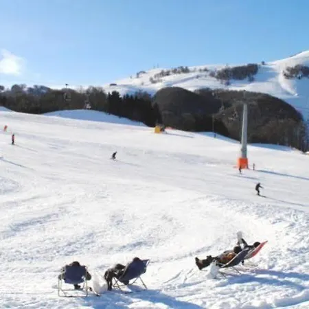 Dolomiti Hotel 3*