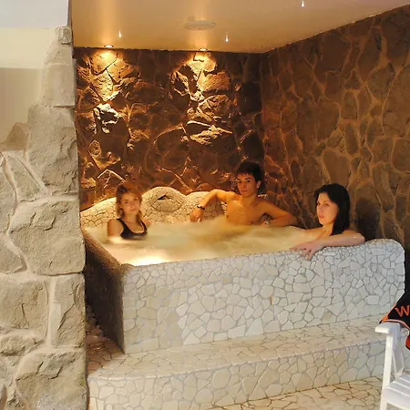 Hotel Dolomiti
