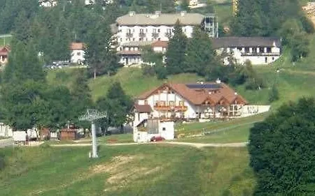 Dolomiti Hotel