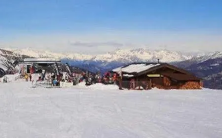 Dolomiti Polsa