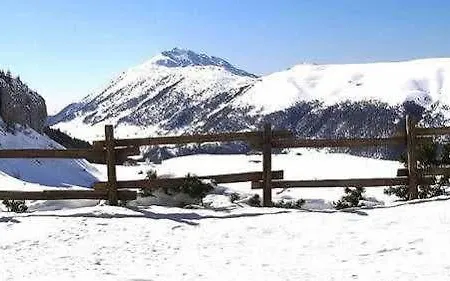 Dolomiti Hotel