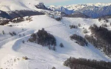 Dolomiti Polsa