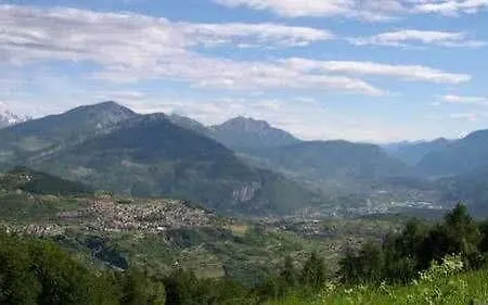 Dolomiti Polsa